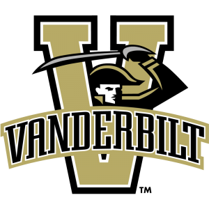 Vanderbilt - NCAA Second Round